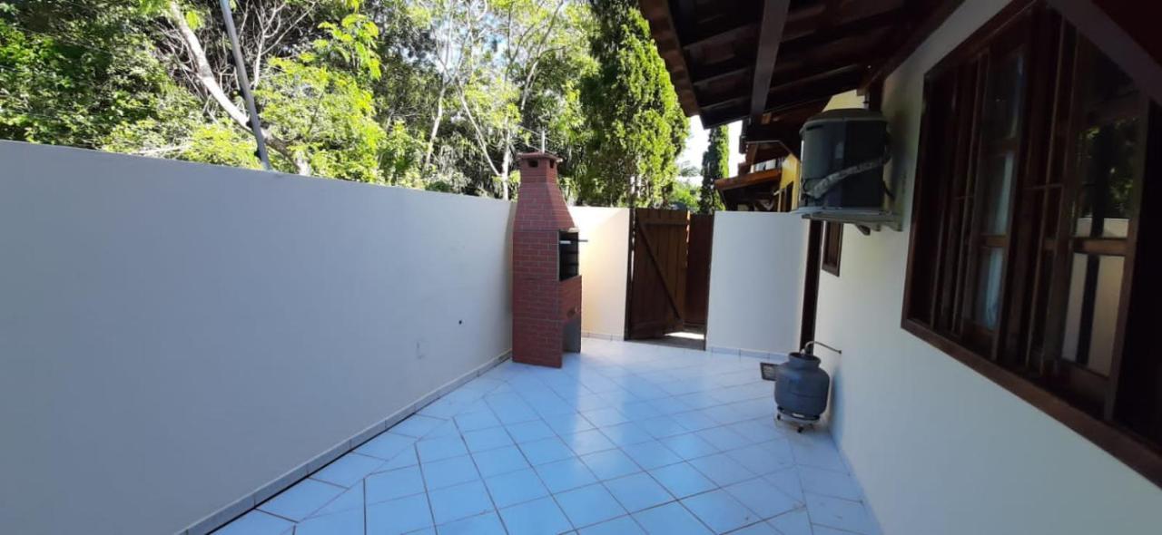 Casa Moradas De Israel Porto Seguro Exterior foto